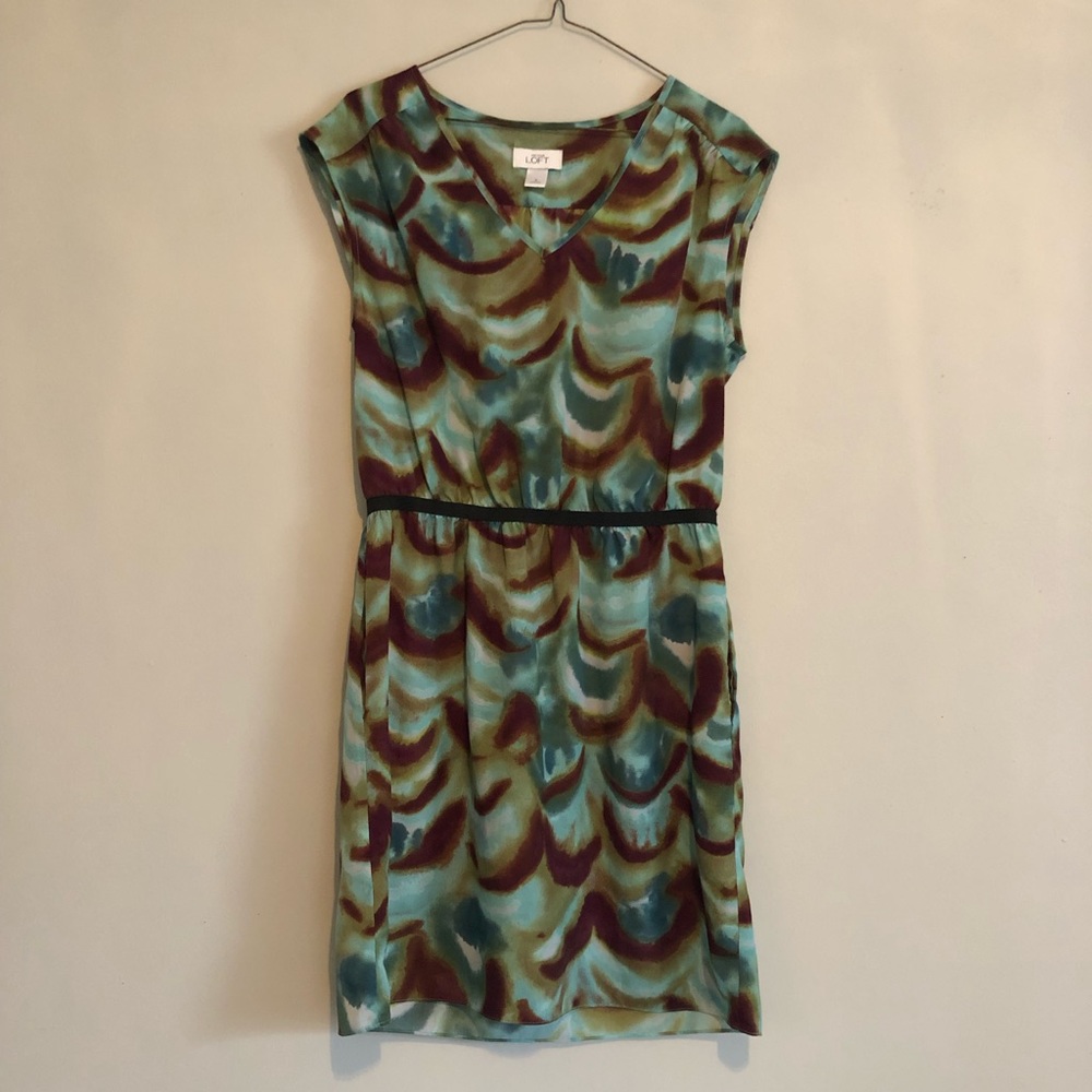 Ladies Loft Dress (8)